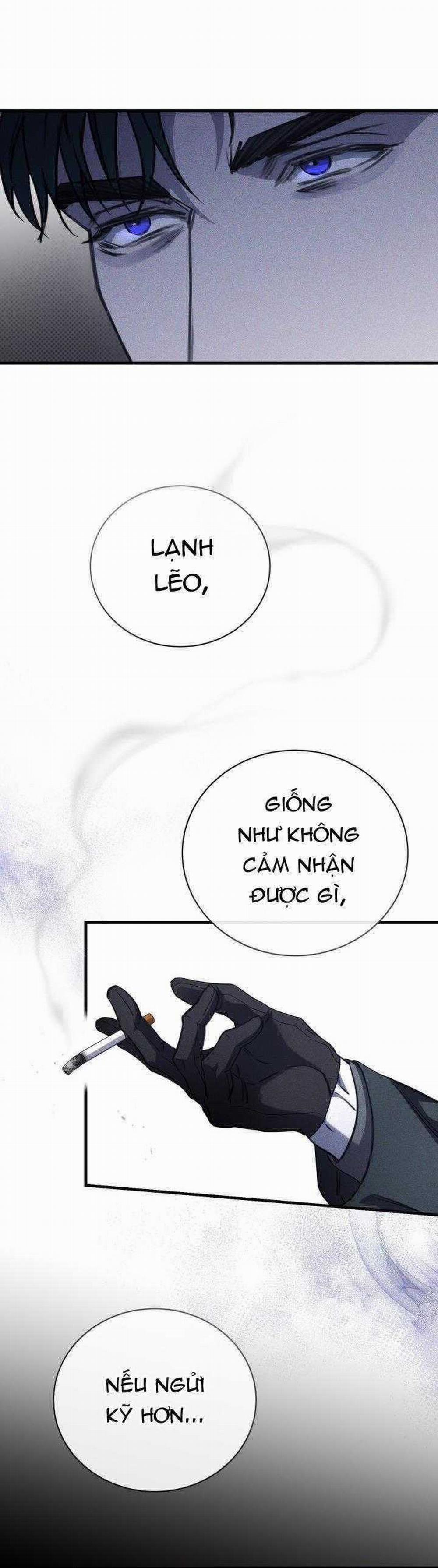 (Abo) Điều Răn Đầu Tiên 24 trang 39