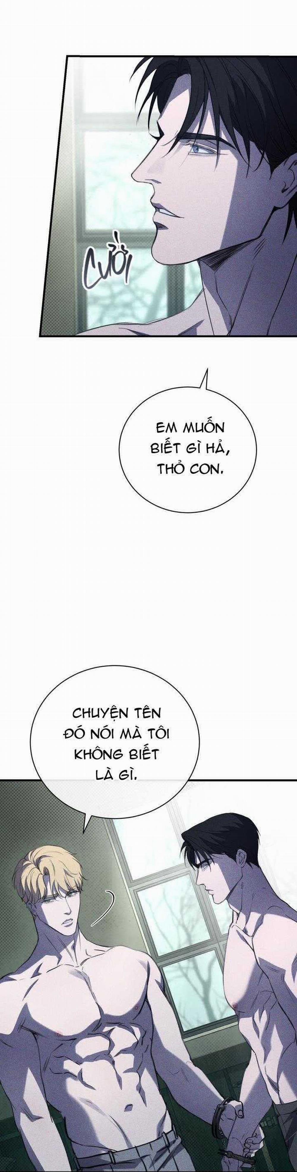 (Abo) Điều Răn Đầu Tiên 24 trang 4