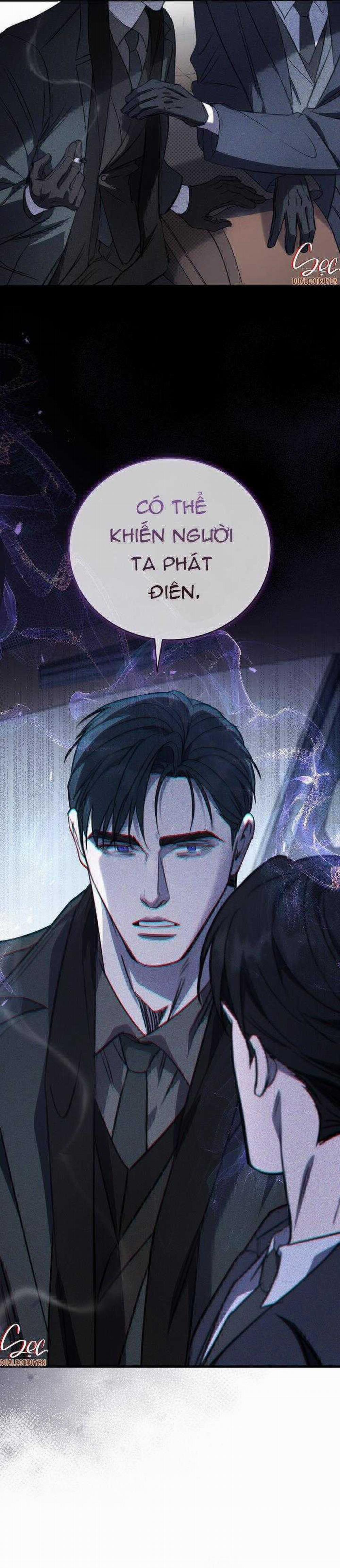 (Abo) Điều Răn Đầu Tiên 24 trang 40