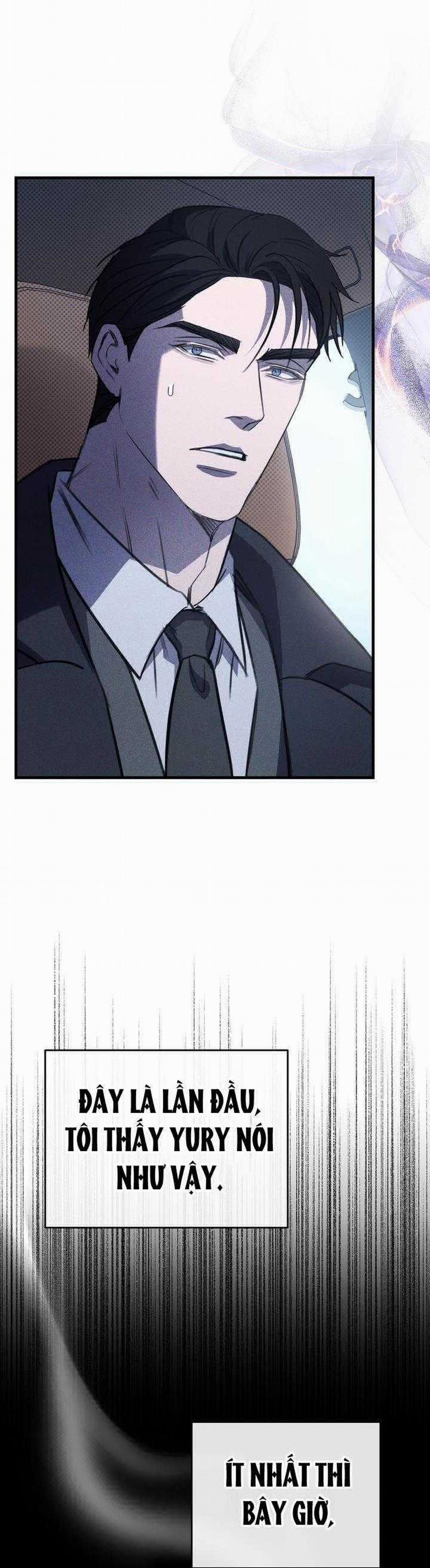 (Abo) Điều Răn Đầu Tiên 24 trang 41