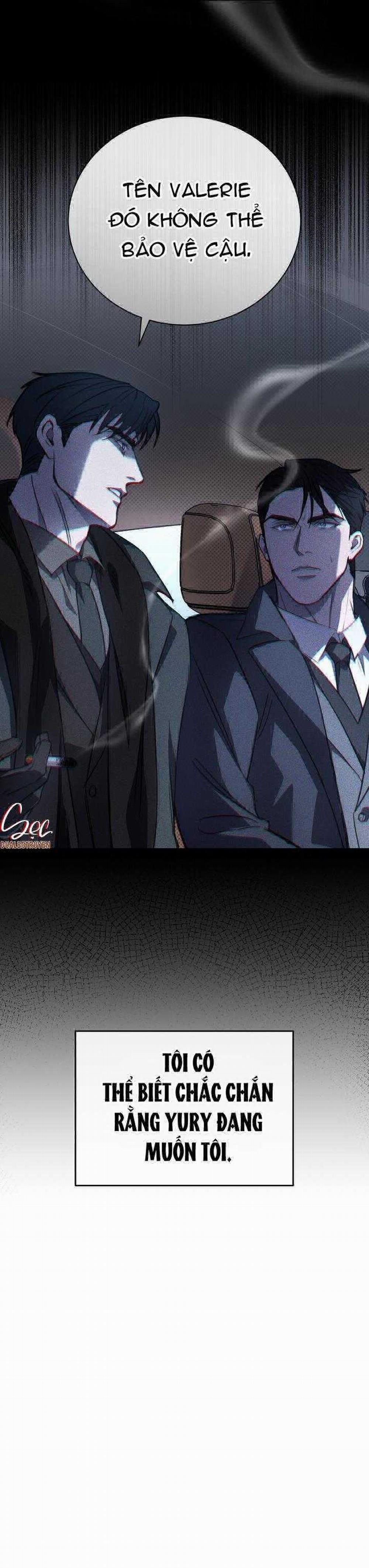 (Abo) Điều Răn Đầu Tiên 24 trang 42