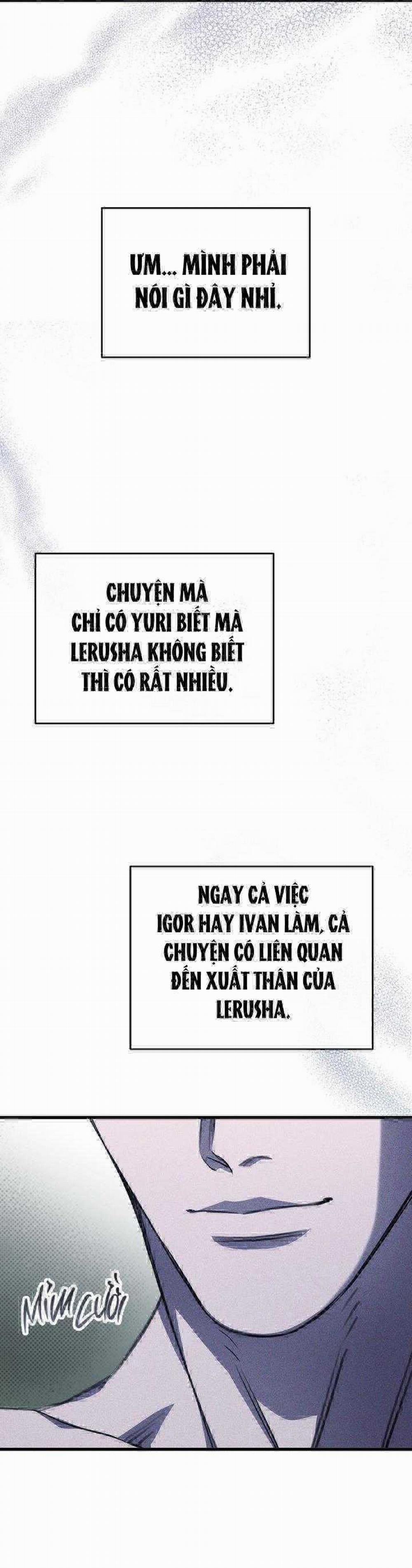 (Abo) Điều Răn Đầu Tiên 24 trang 5