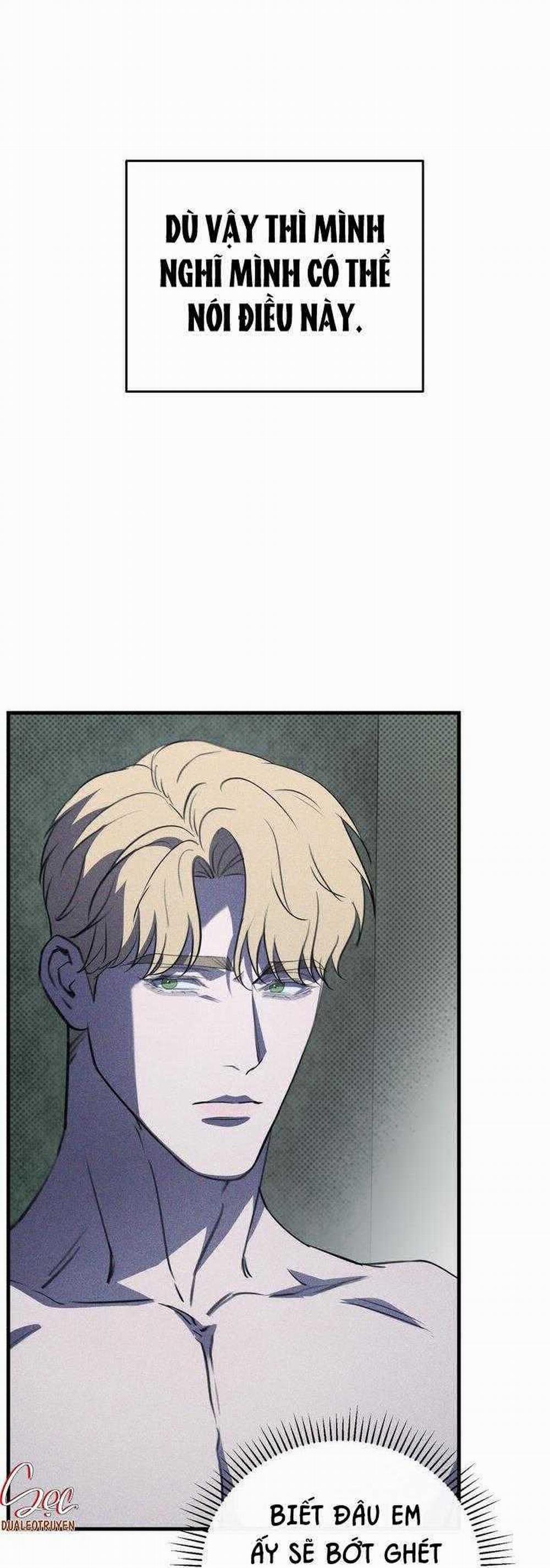 (Abo) Điều Răn Đầu Tiên 24 trang 6