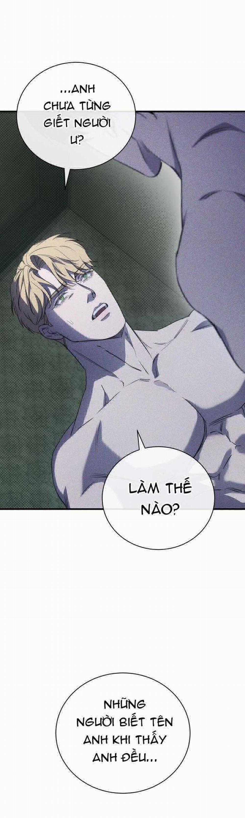 (Abo) Điều Răn Đầu Tiên 24 trang 8