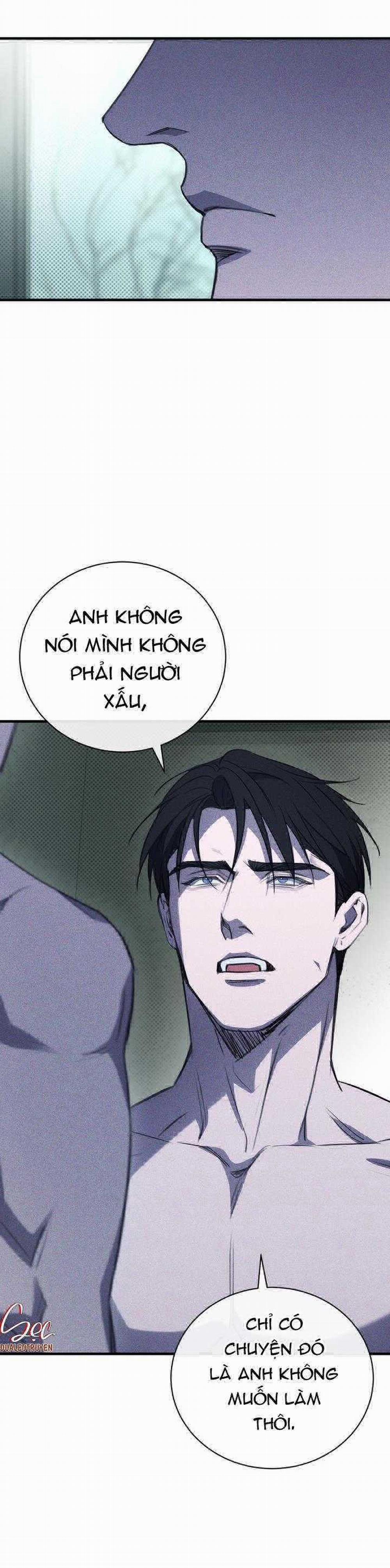 (Abo) Điều Răn Đầu Tiên 24 trang 9