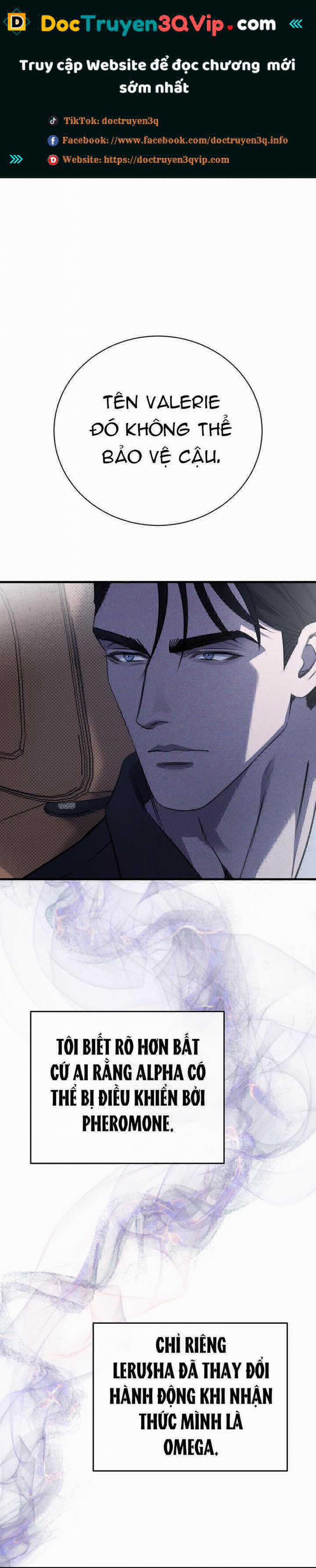 (Abo) Điều Răn Đầu Tiên 25 trang 0