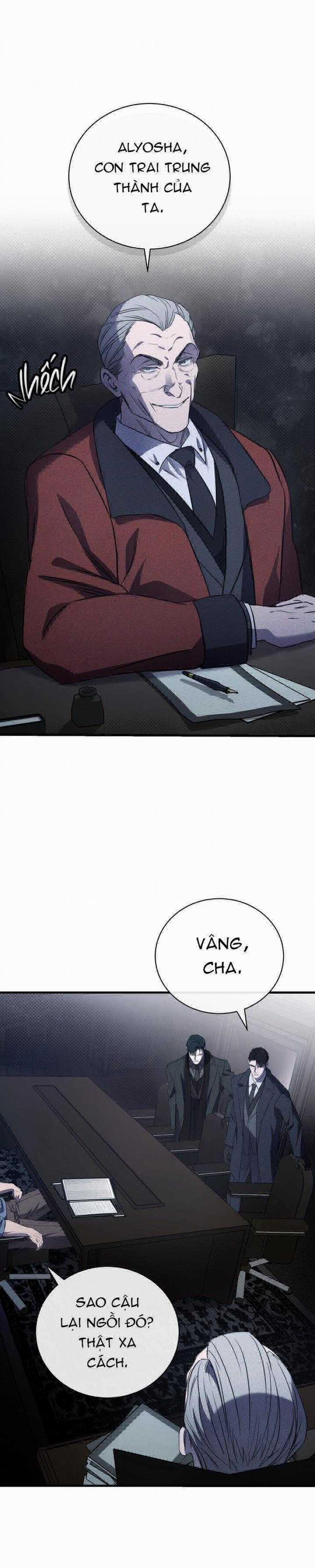 (Abo) Điều Răn Đầu Tiên 25 trang 14