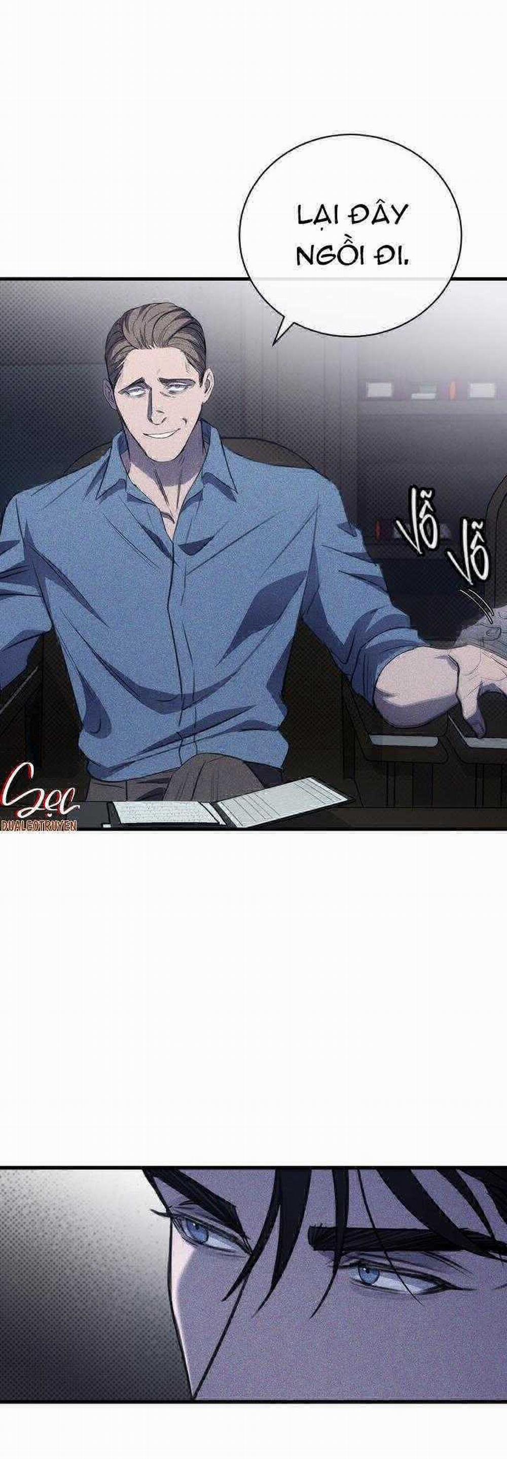 (Abo) Điều Răn Đầu Tiên 25 trang 15