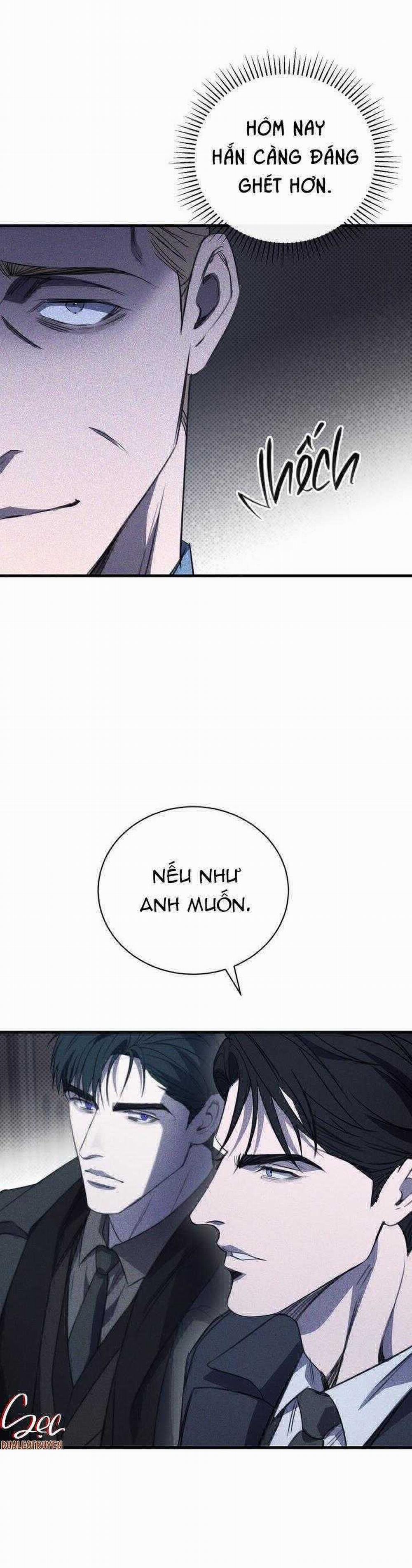 (Abo) Điều Răn Đầu Tiên 25 trang 16