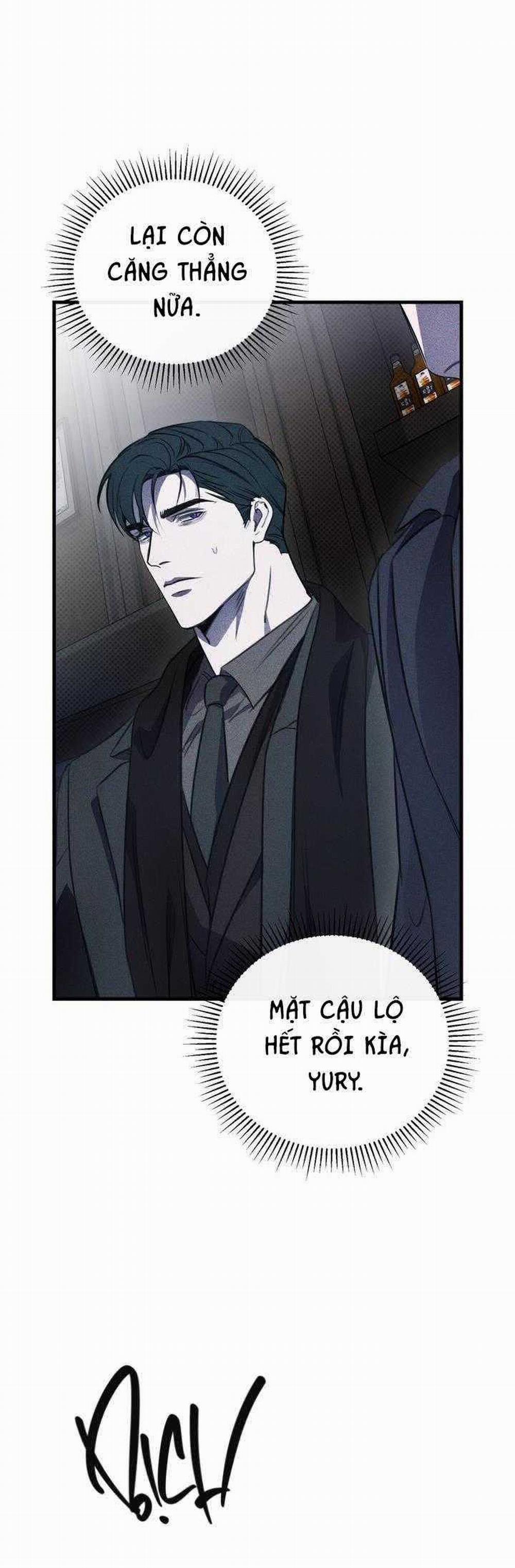 (Abo) Điều Răn Đầu Tiên 25 trang 17