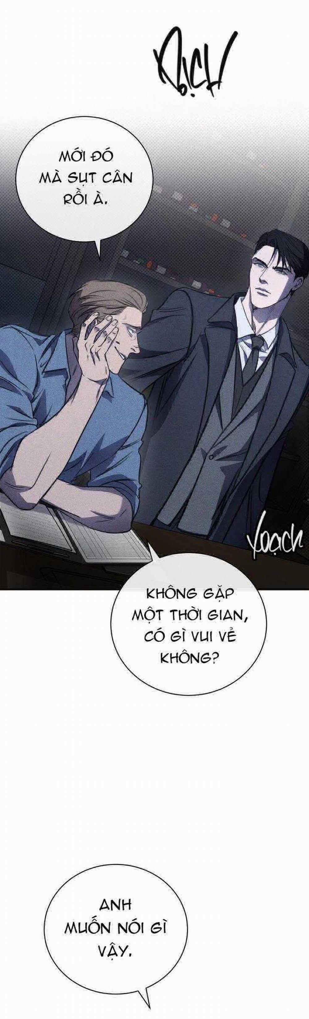 (Abo) Điều Răn Đầu Tiên 25 trang 18