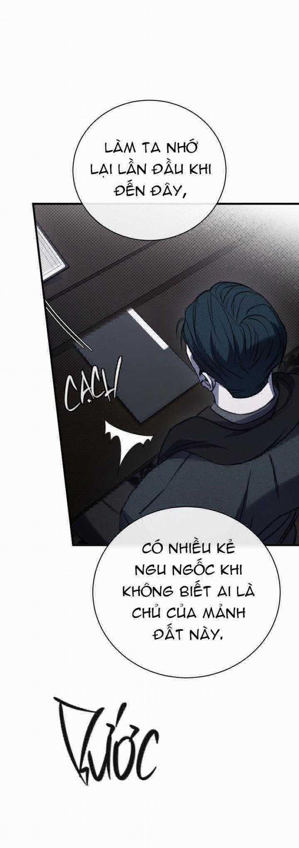 (Abo) Điều Răn Đầu Tiên 25 trang 23