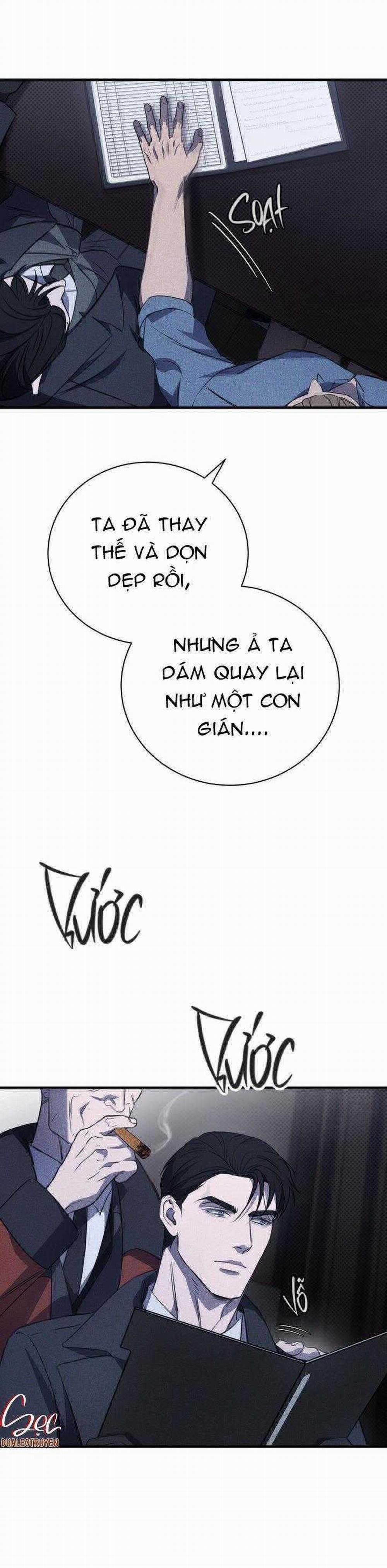 (Abo) Điều Răn Đầu Tiên 25 trang 24