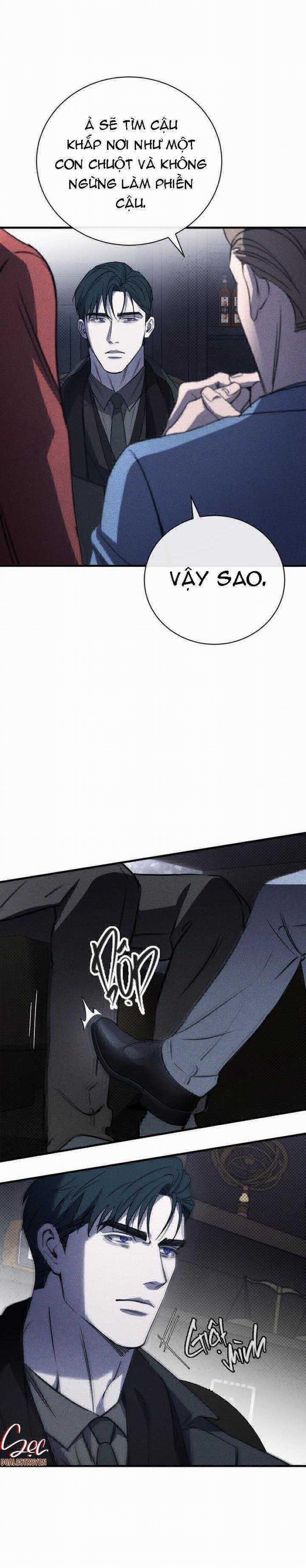 (Abo) Điều Răn Đầu Tiên 25 trang 26