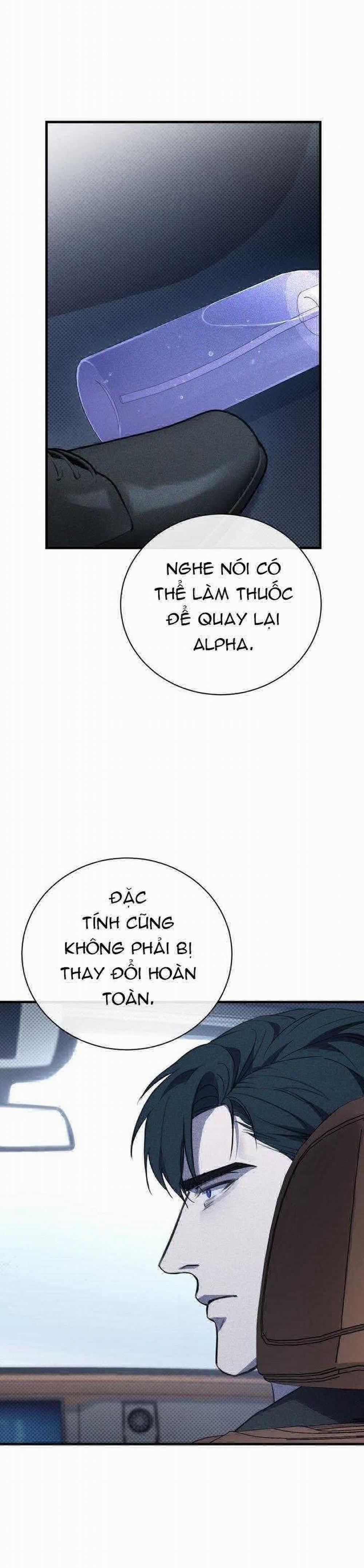 (Abo) Điều Răn Đầu Tiên 25 trang 3