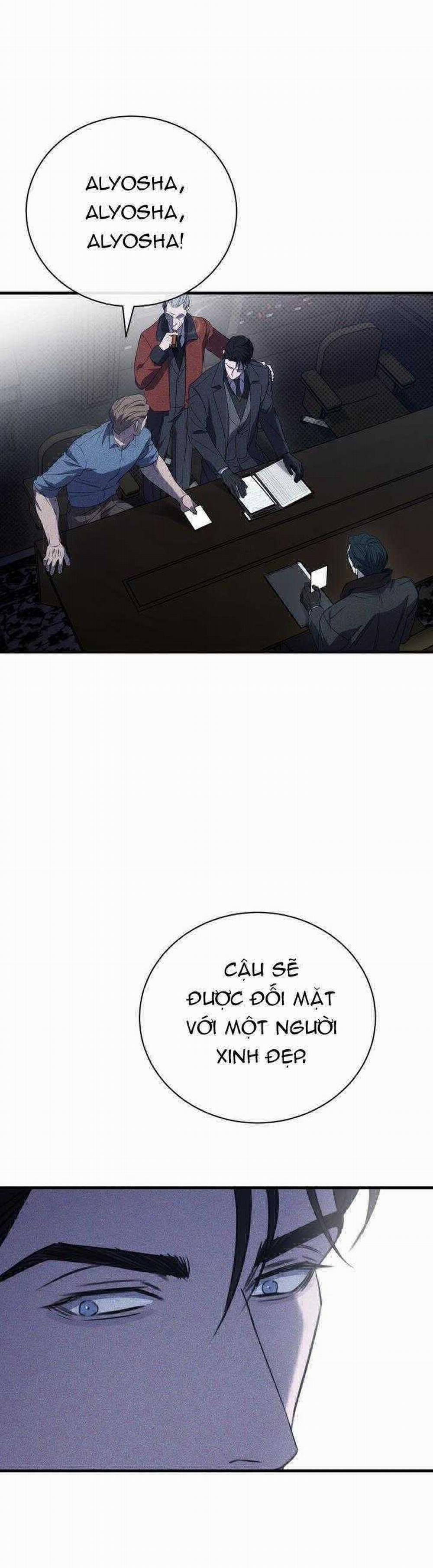 (Abo) Điều Răn Đầu Tiên 25 trang 31