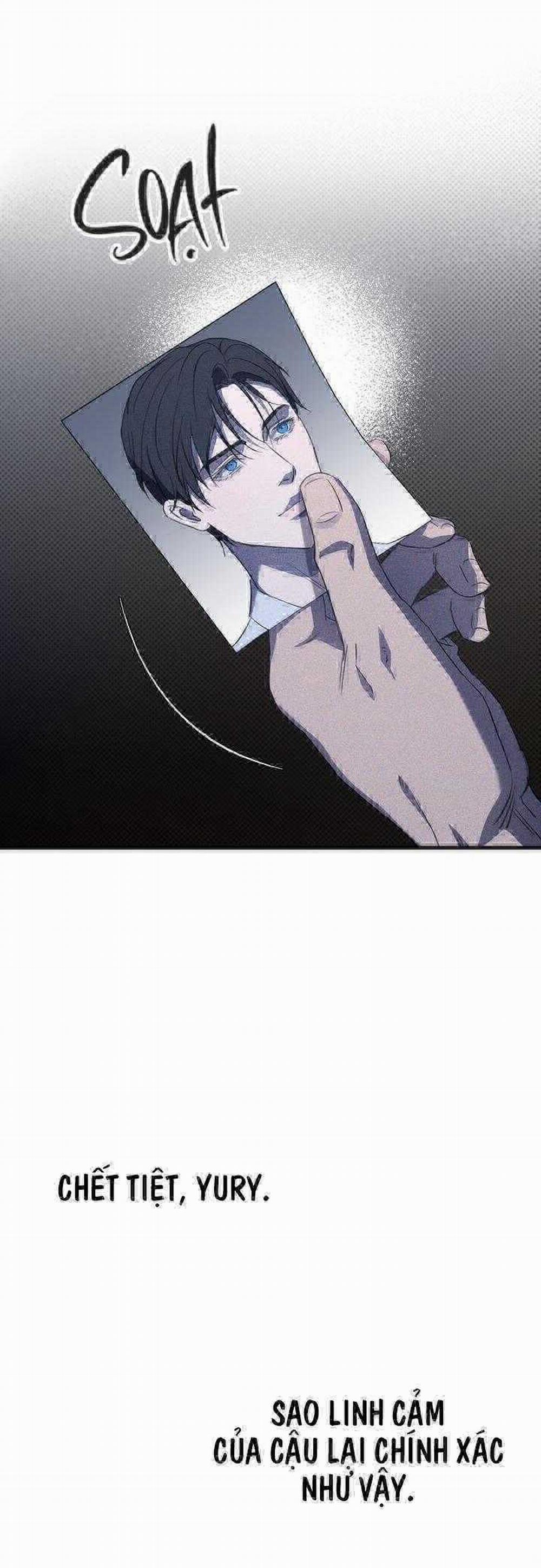 (Abo) Điều Răn Đầu Tiên 25 trang 32