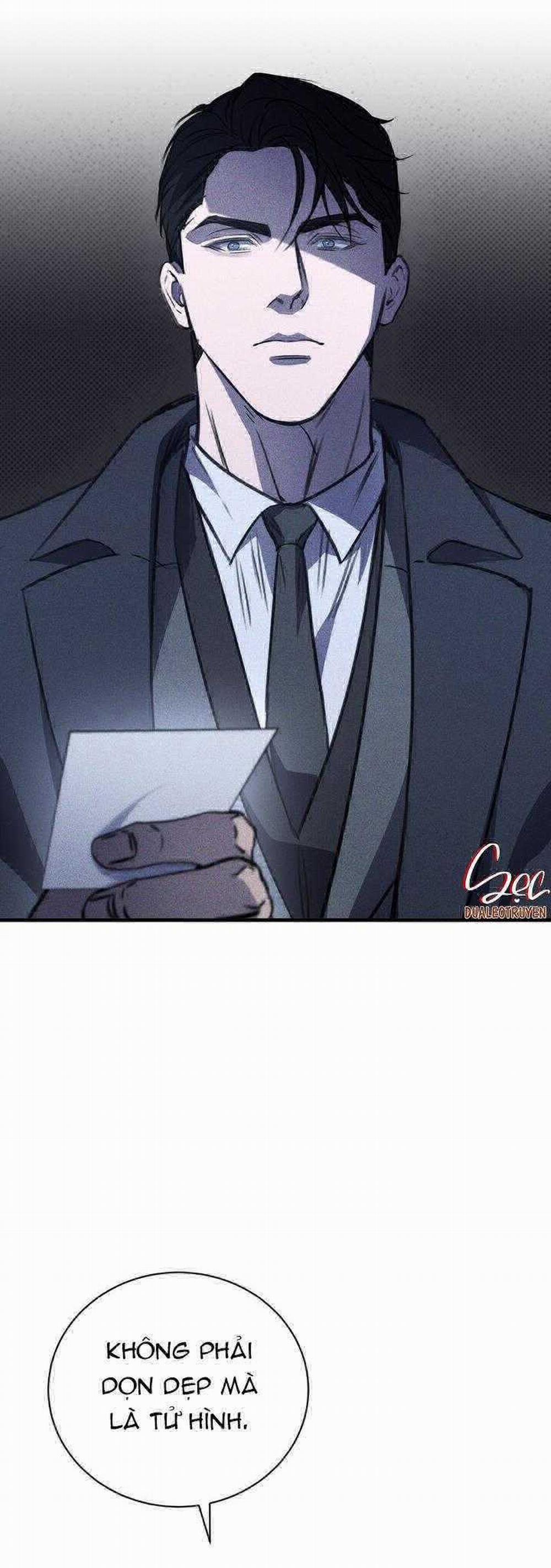 (Abo) Điều Răn Đầu Tiên 25 trang 33