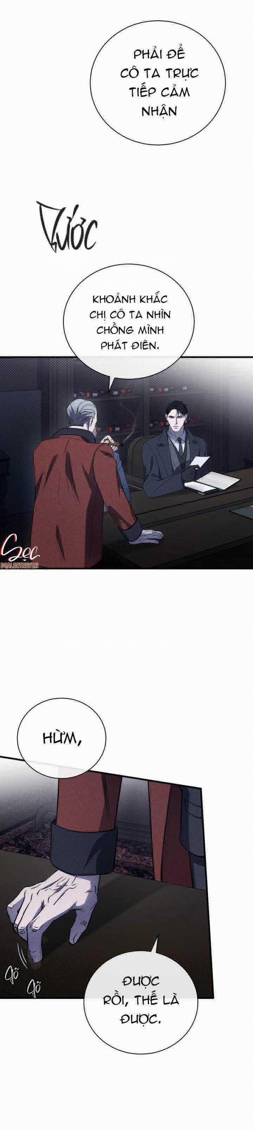 (Abo) Điều Răn Đầu Tiên 25 trang 38