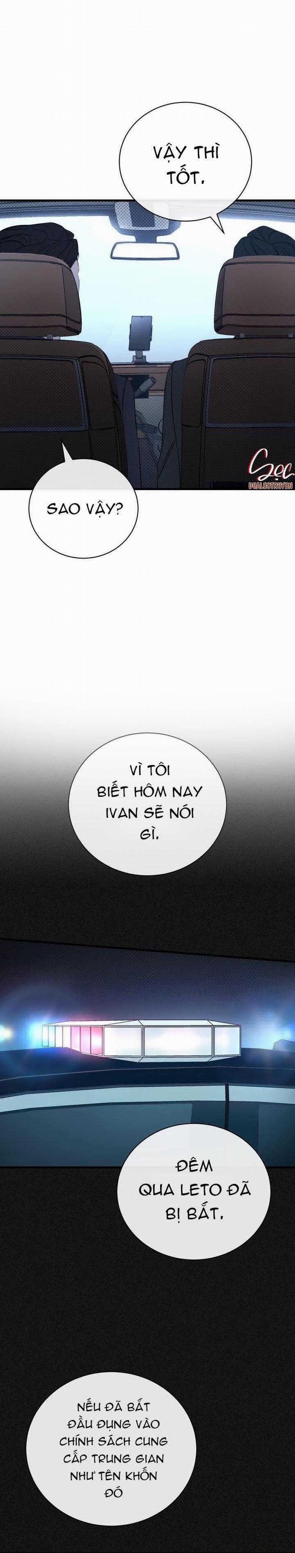 (Abo) Điều Răn Đầu Tiên 25 trang 4