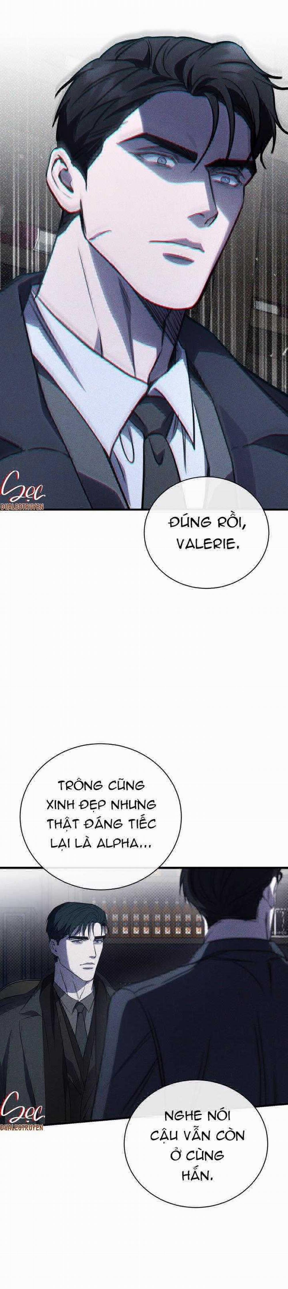 (Abo) Điều Răn Đầu Tiên 25 trang 40