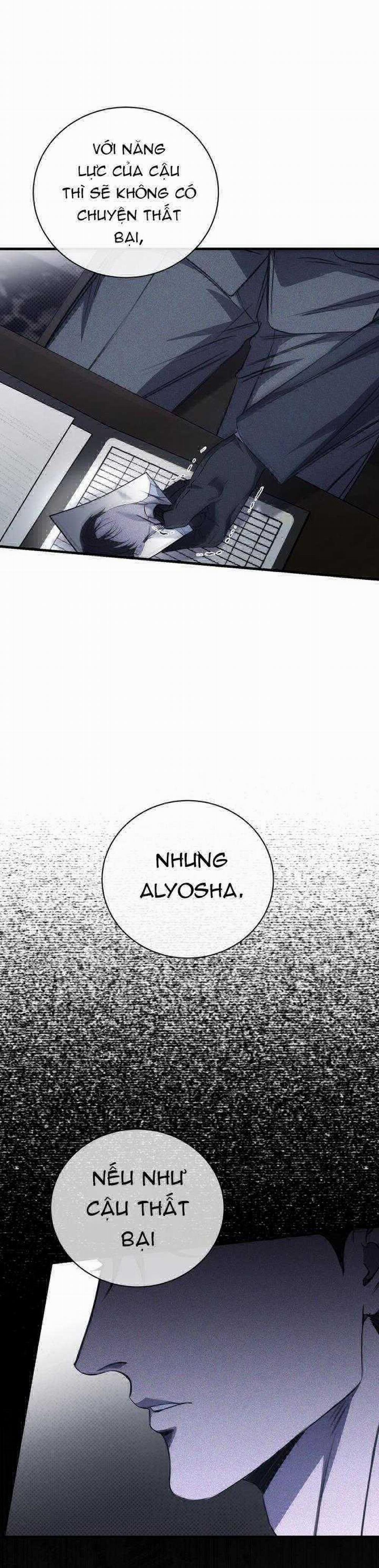 (Abo) Điều Răn Đầu Tiên 25 trang 41