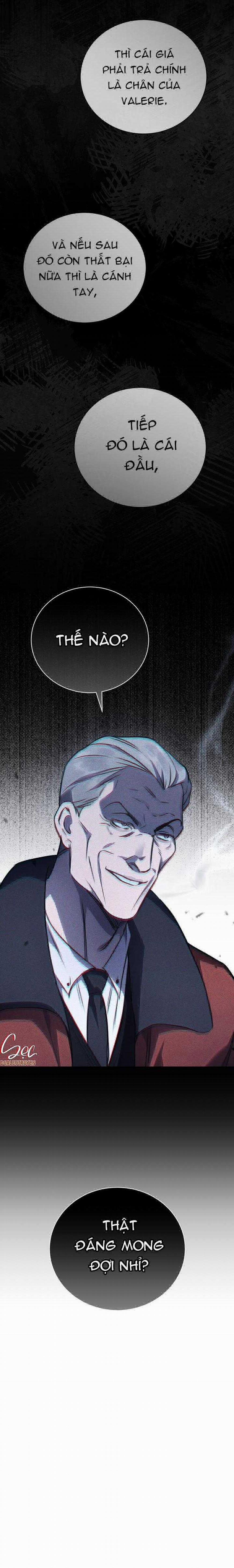 (Abo) Điều Răn Đầu Tiên 25 trang 42