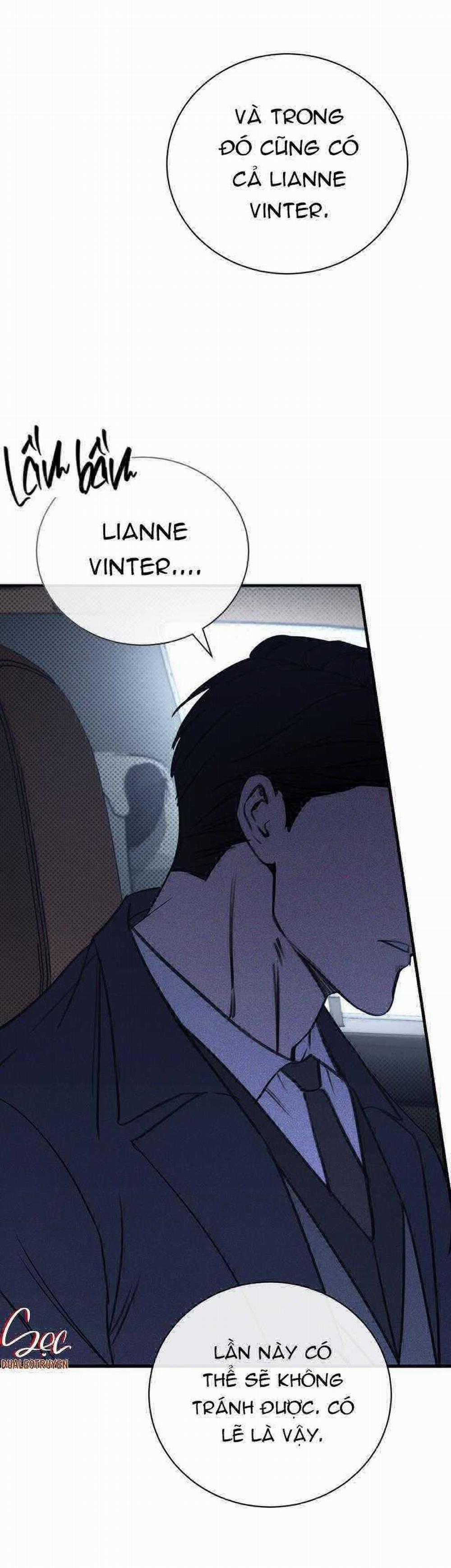 (Abo) Điều Răn Đầu Tiên 25 trang 6