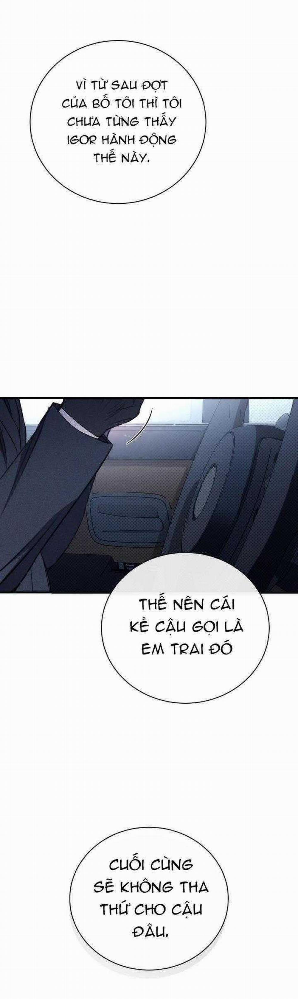 (Abo) Điều Răn Đầu Tiên 25 trang 7