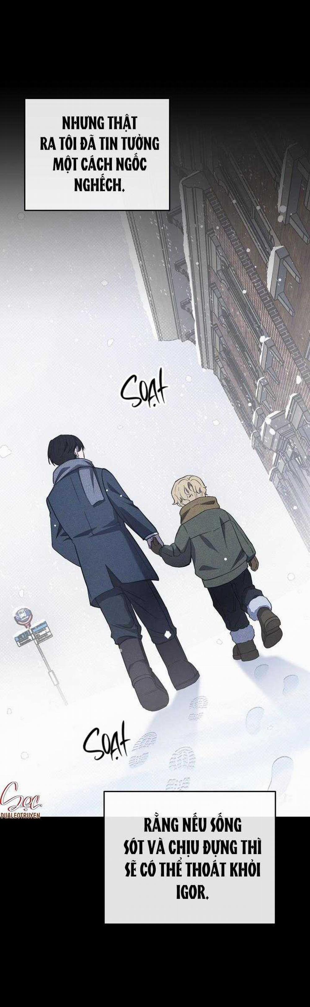 (Abo) Điều Răn Đầu Tiên 26 trang 10