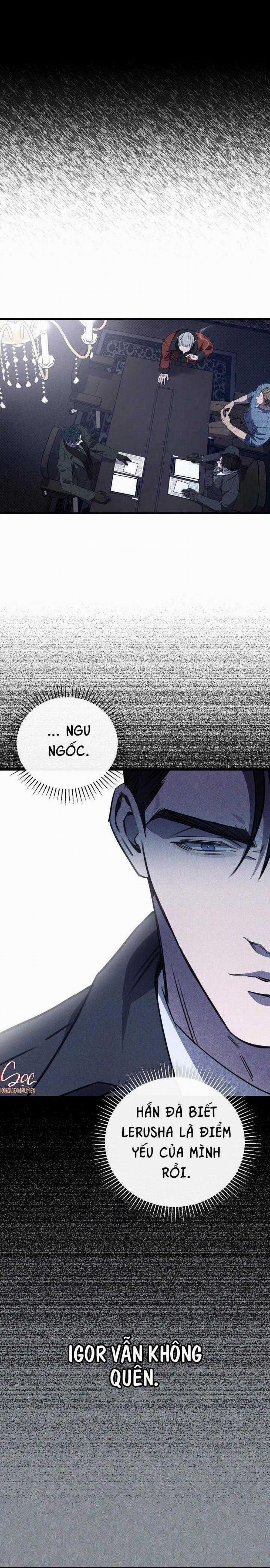 (Abo) Điều Răn Đầu Tiên 26 trang 11