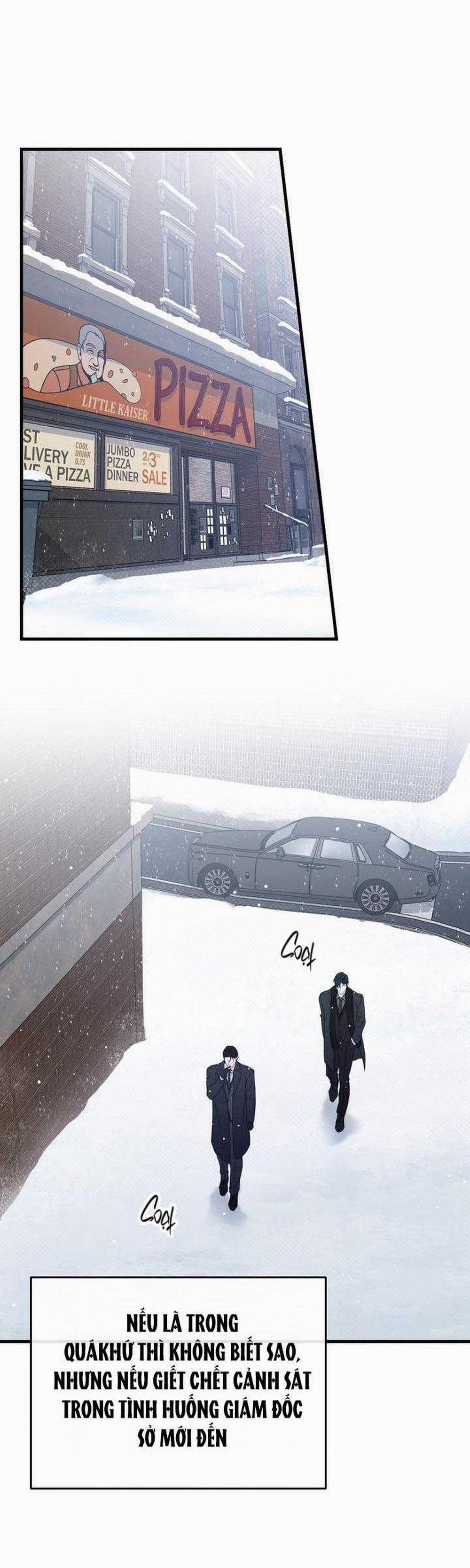 (Abo) Điều Răn Đầu Tiên 26 trang 14