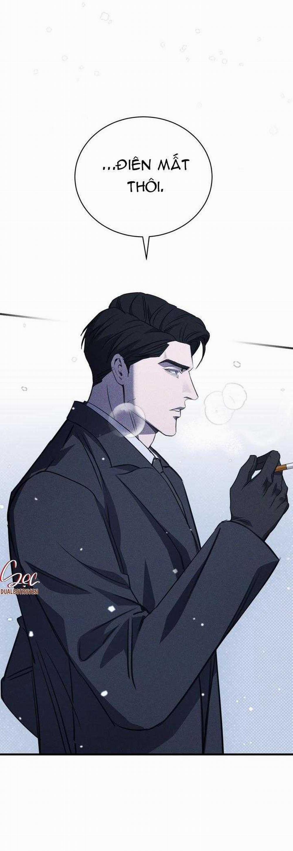 (Abo) Điều Răn Đầu Tiên 26 trang 16