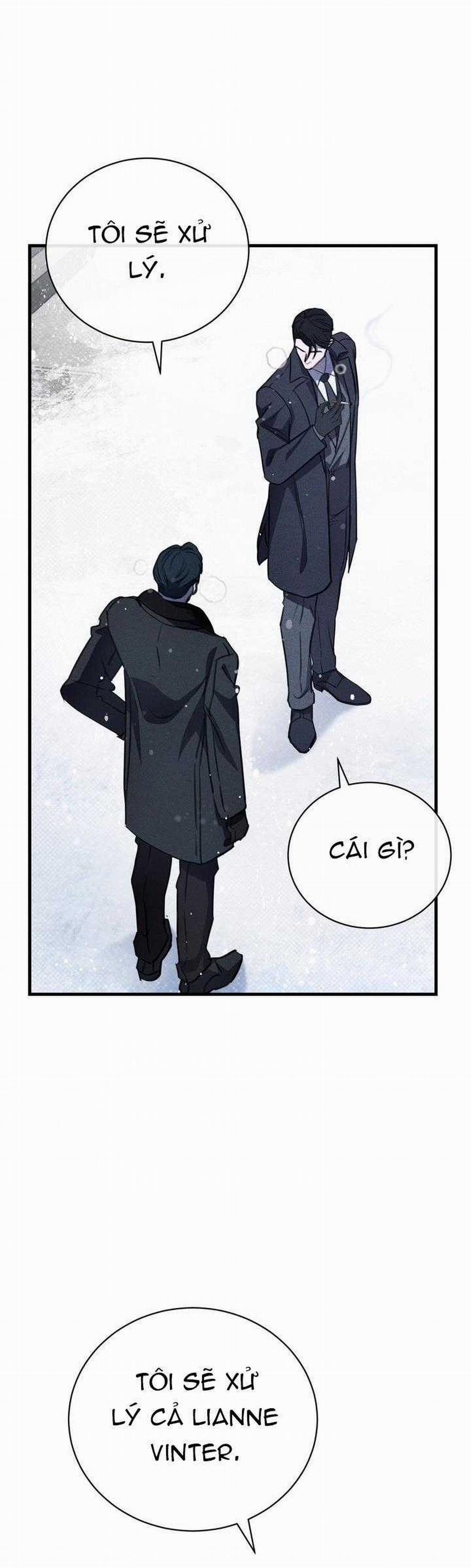 (Abo) Điều Răn Đầu Tiên 26 trang 17