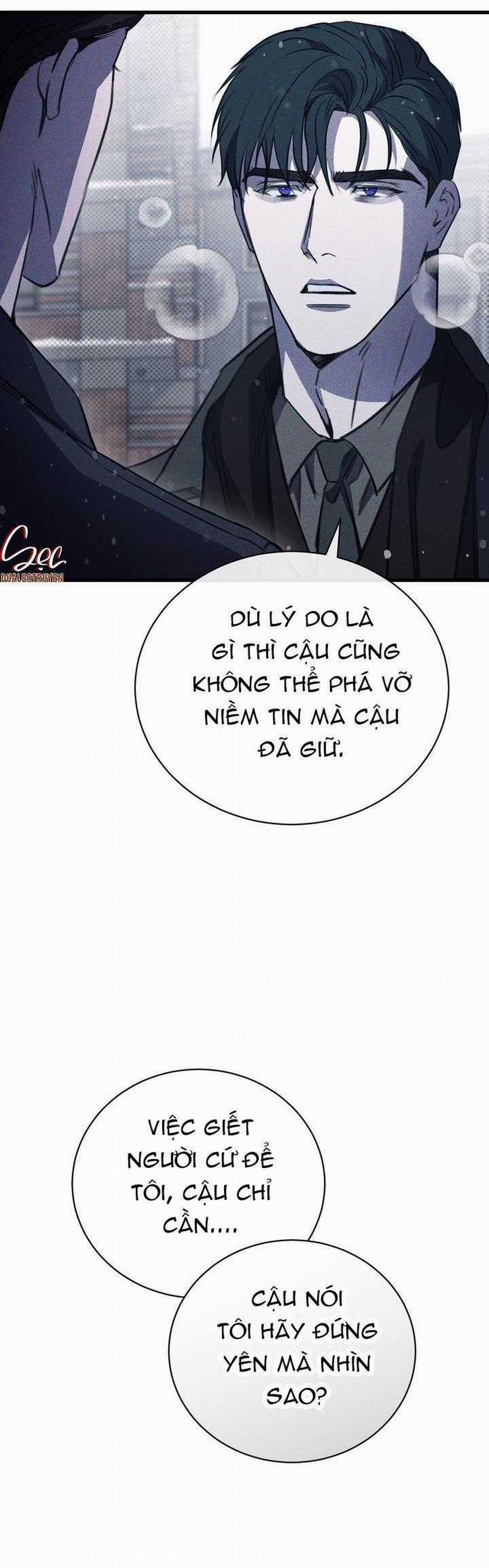 (Abo) Điều Răn Đầu Tiên 26 trang 18