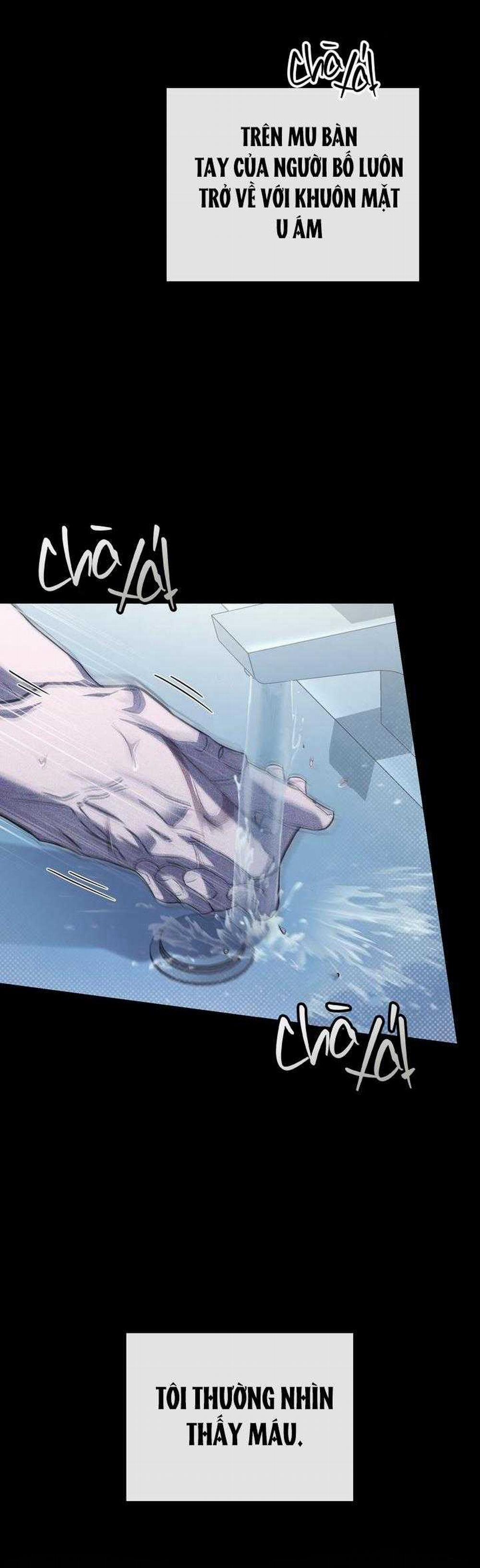 (Abo) Điều Răn Đầu Tiên 26 trang 2