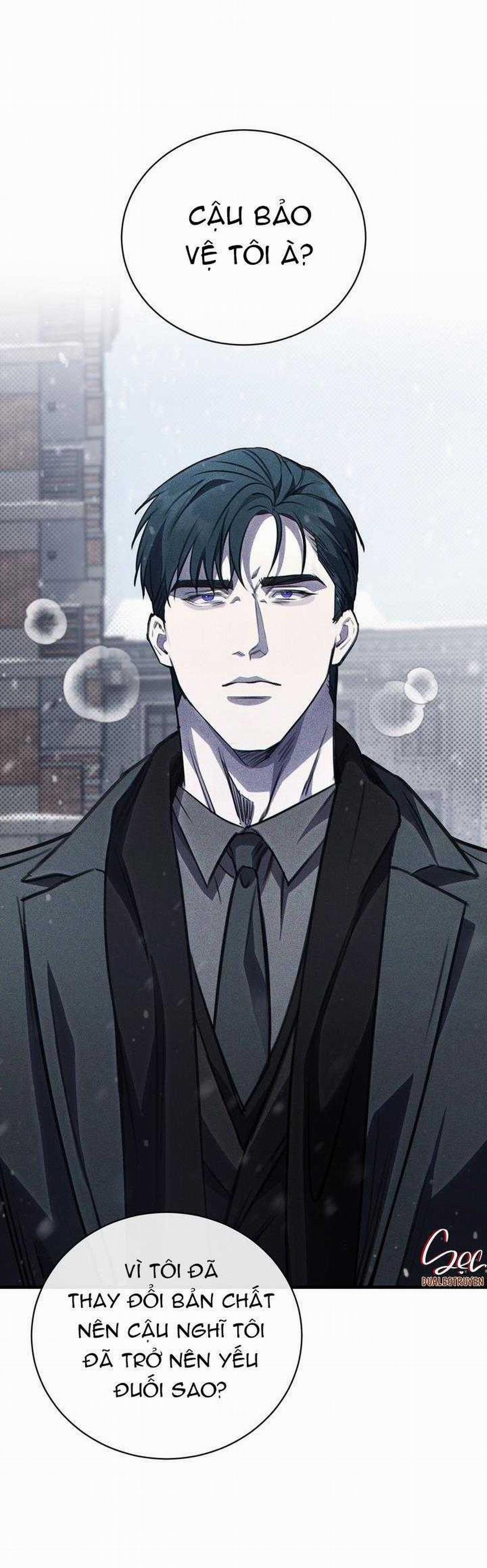 (Abo) Điều Răn Đầu Tiên 26 trang 20