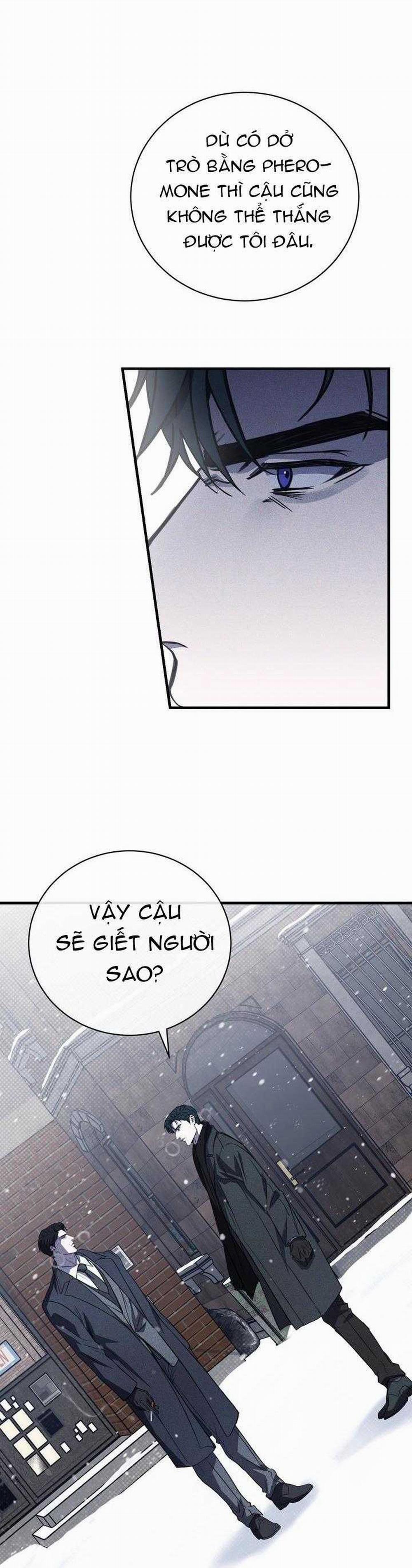 (Abo) Điều Răn Đầu Tiên 26 trang 21