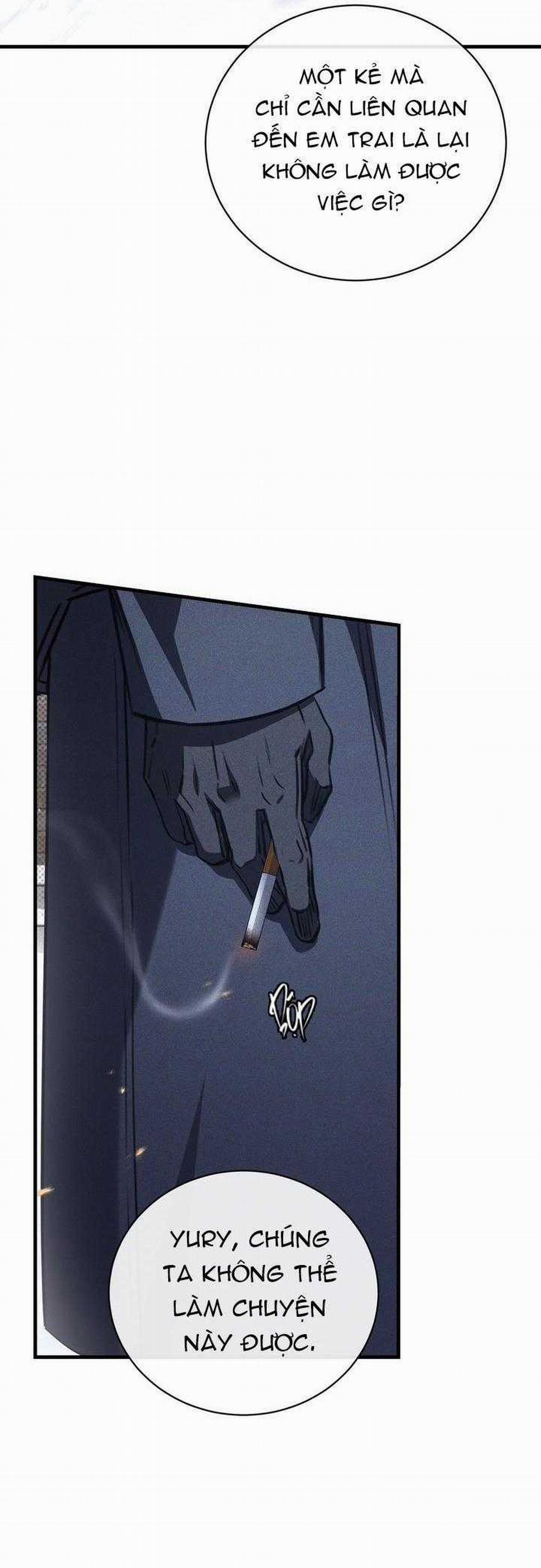 (Abo) Điều Răn Đầu Tiên 26 trang 22