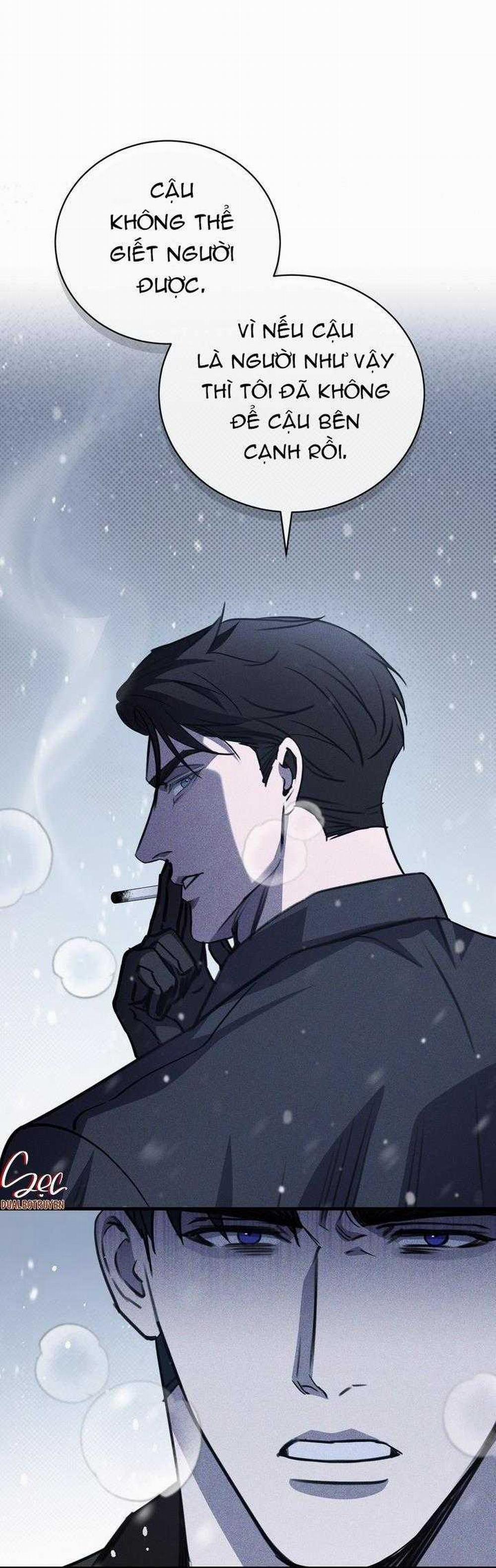 (Abo) Điều Răn Đầu Tiên 26 trang 23