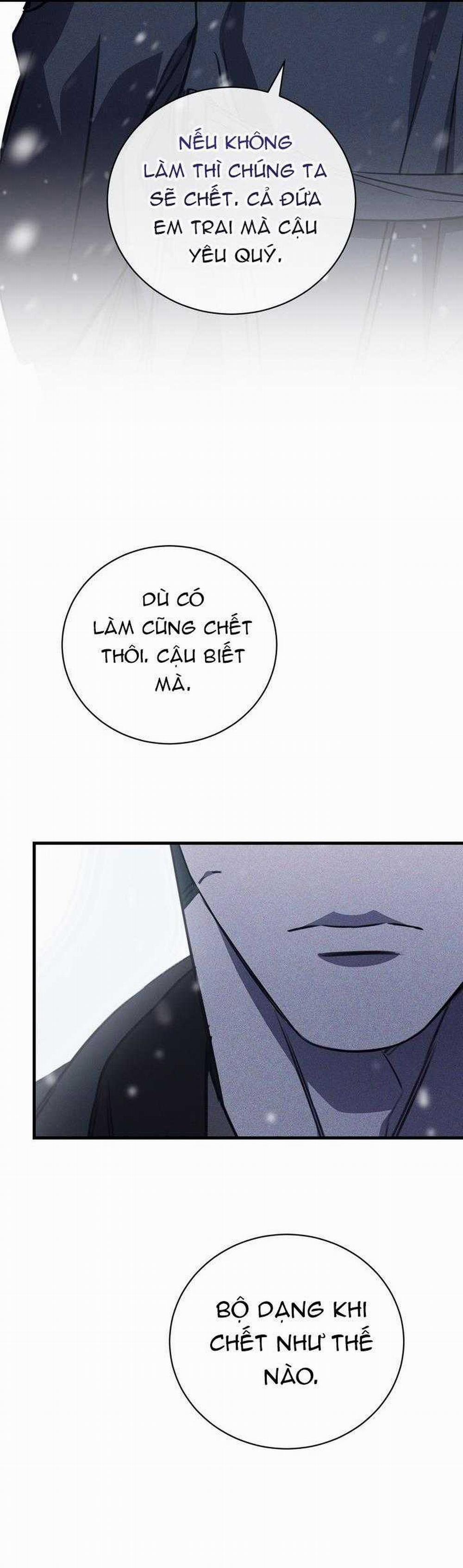 (Abo) Điều Răn Đầu Tiên 26 trang 24