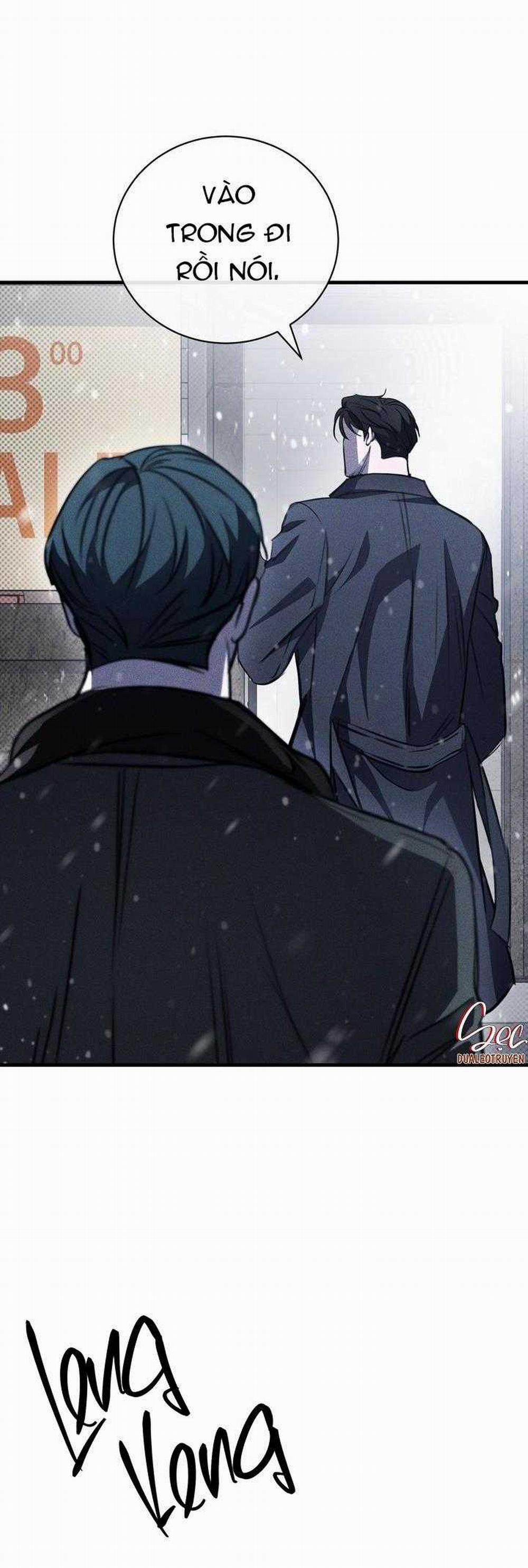 (Abo) Điều Răn Đầu Tiên 26 trang 25