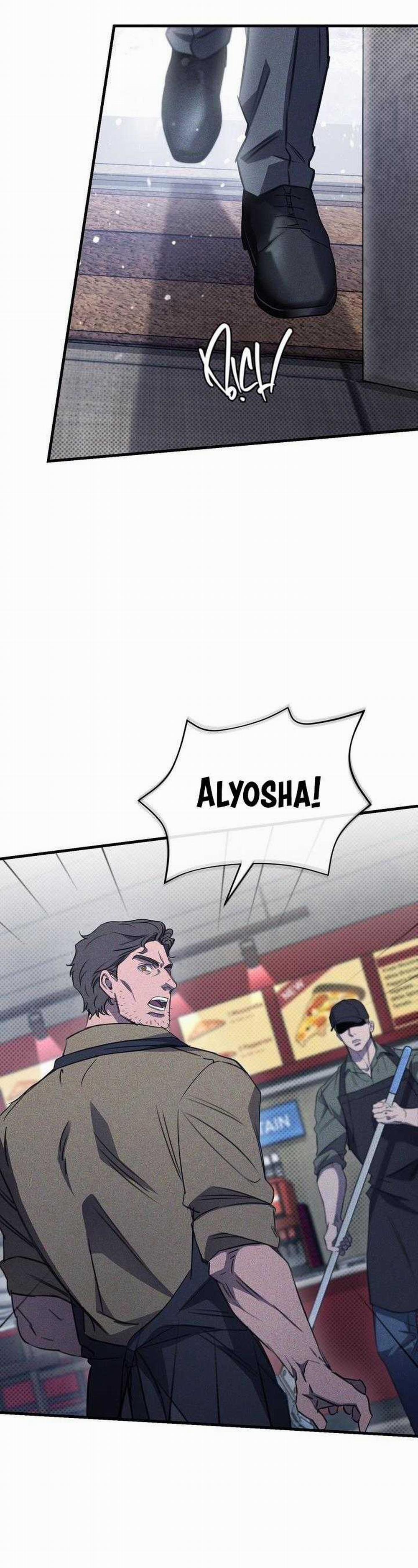 (Abo) Điều Răn Đầu Tiên 26 trang 26