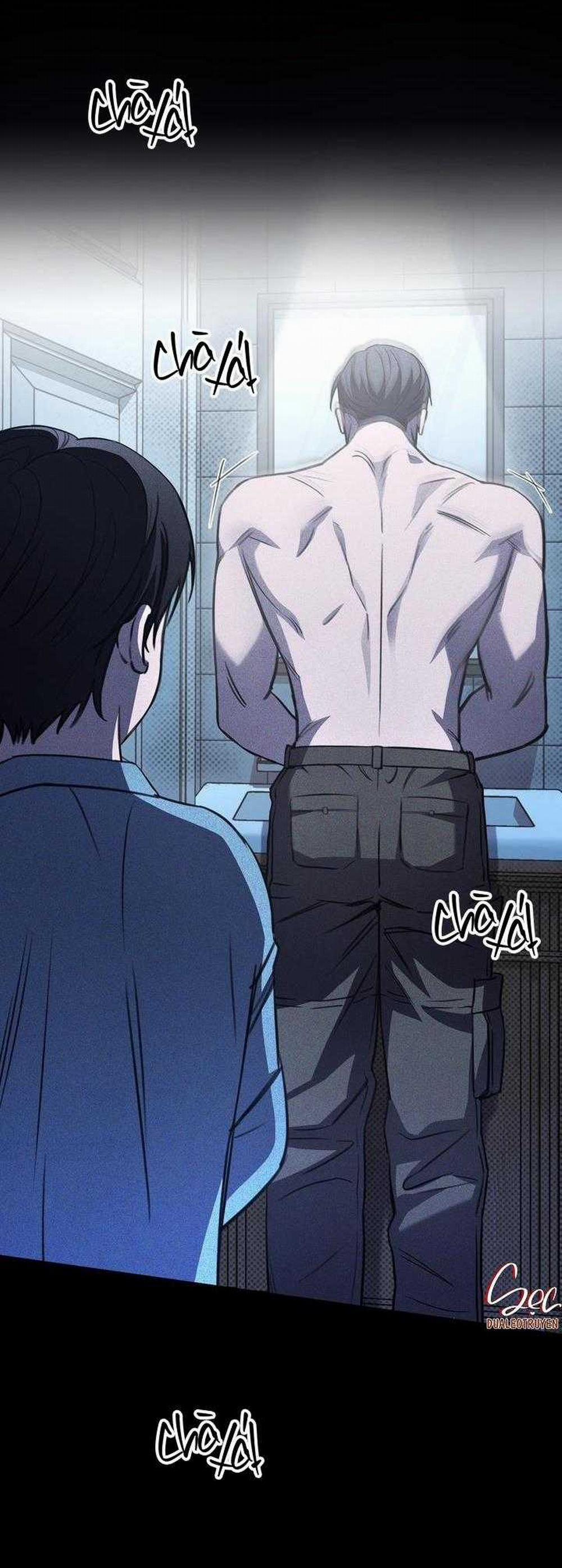 (Abo) Điều Răn Đầu Tiên 26 trang 3