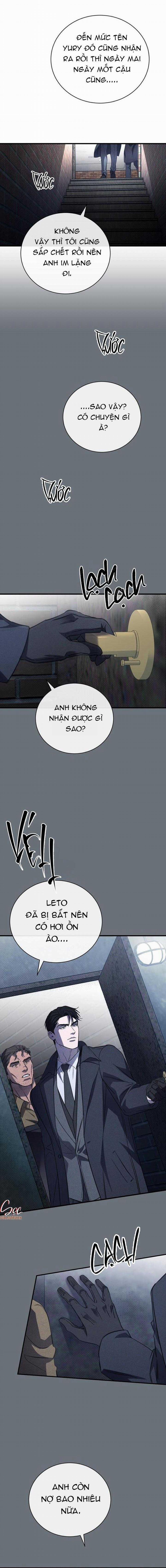 (Abo) Điều Răn Đầu Tiên 26 trang 30