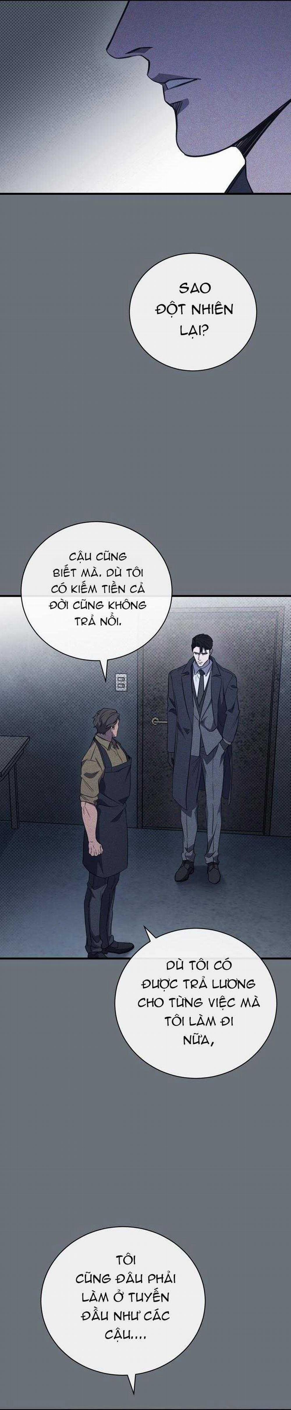 (Abo) Điều Răn Đầu Tiên 26 trang 31