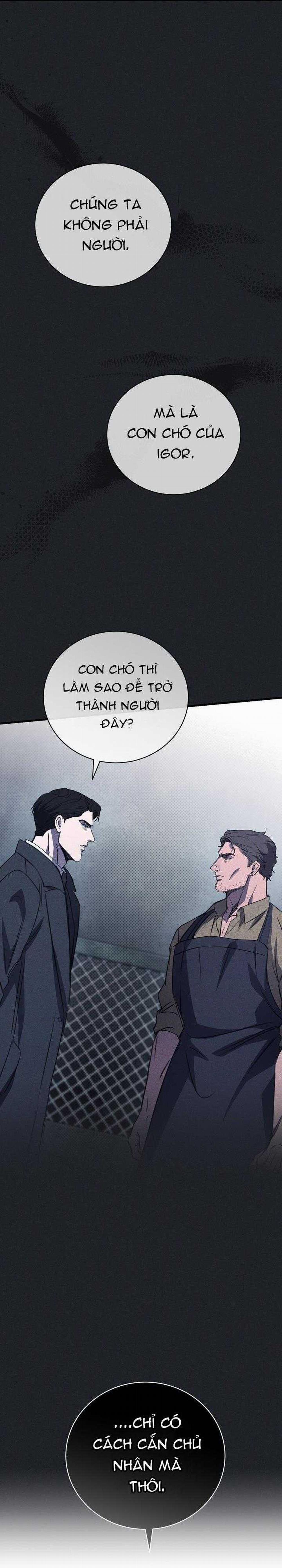 (Abo) Điều Răn Đầu Tiên 26 trang 35