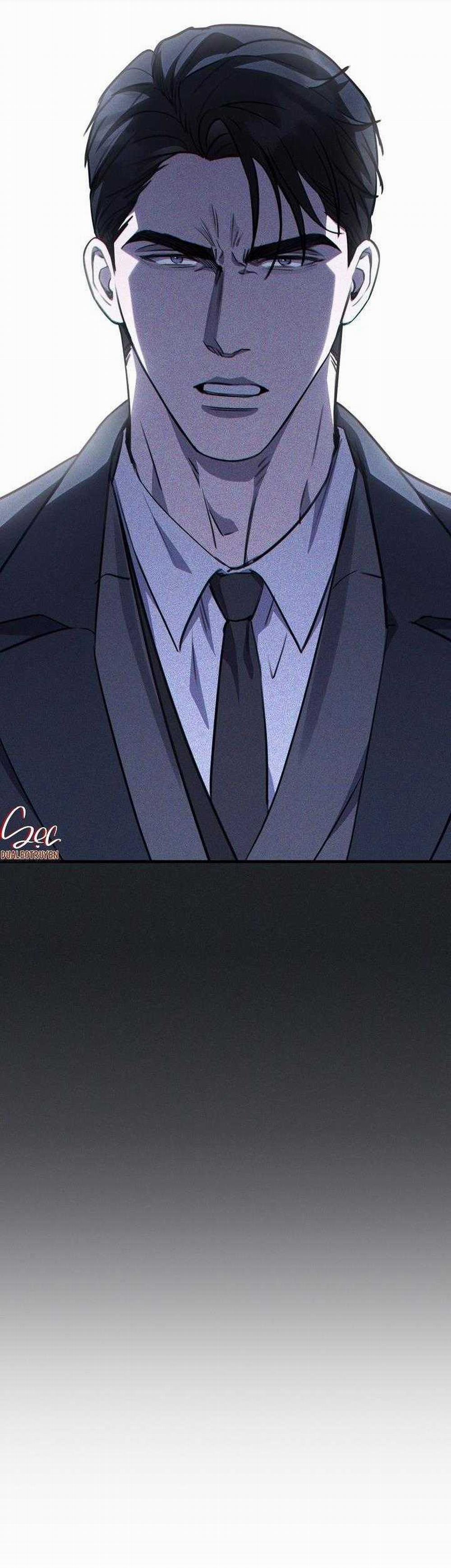 (Abo) Điều Răn Đầu Tiên 26 trang 36