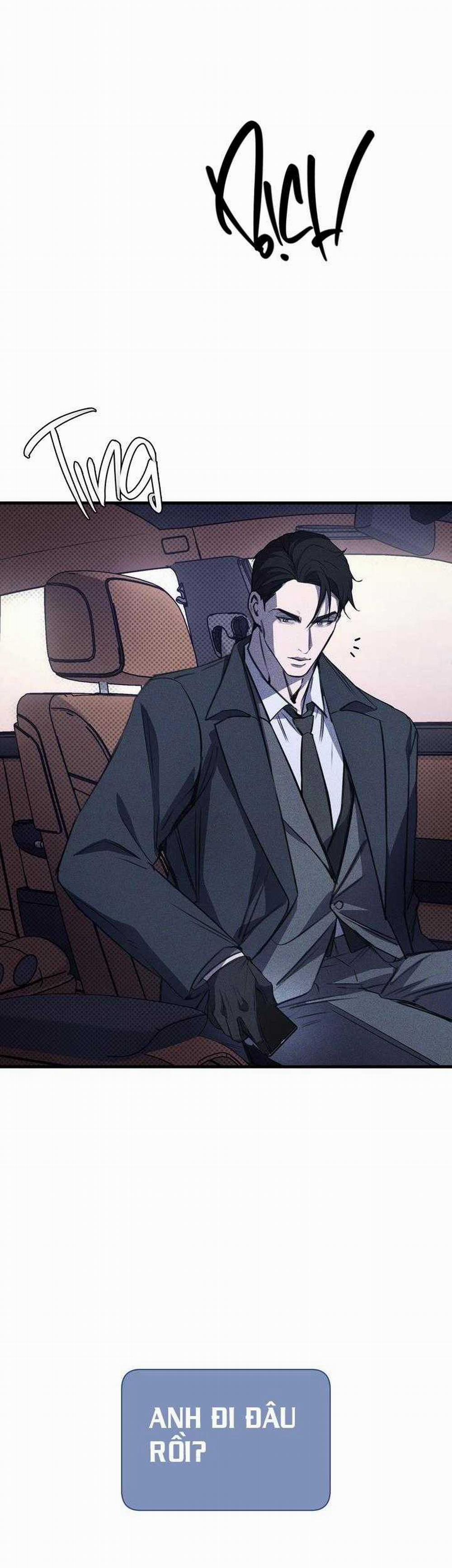 (Abo) Điều Răn Đầu Tiên 26 trang 38