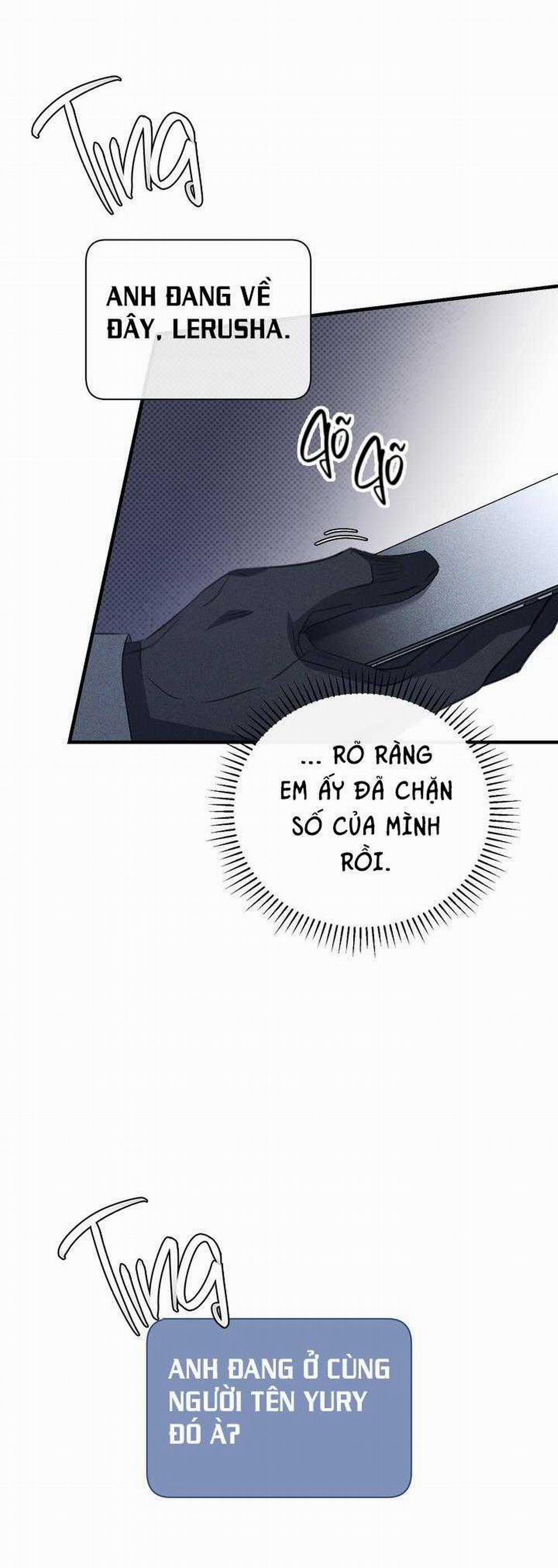 (Abo) Điều Răn Đầu Tiên 26 trang 40